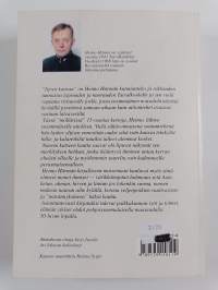 Iijoen kansaa (signeerattu)