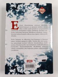 Kononen ja kunniavelka (signeerattu)