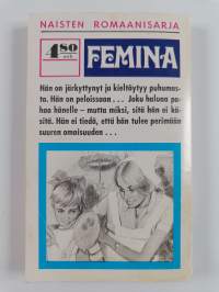 Vaarallinen perintö