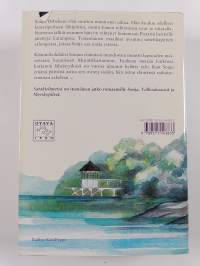 Satakielimetsä : romaani