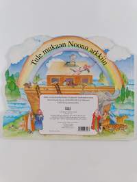 Tule mukaan Nooan arkkiin