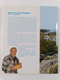 Minun saaristomereni