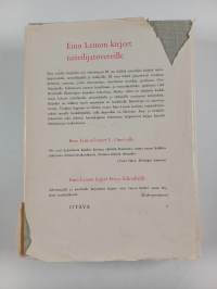 Eino Leinon kirjeet taiteilijatovereille, arvostelijoille ja tutkijoille