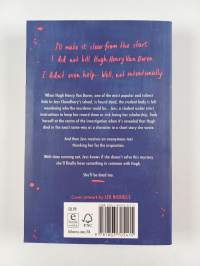 This book kills