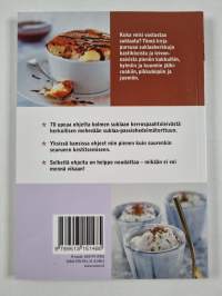 Suklaa : 70 ihanaa ohjetta