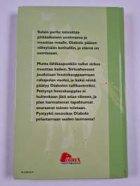 Diabolo ja sirkushevoset