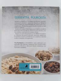 Suomalainen puurokirja