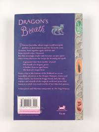 Dragon's Breath