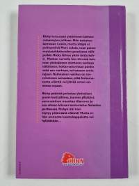 Diabolo ja yksinäinen poni