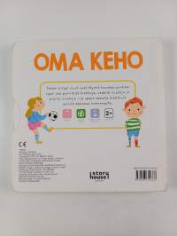 Oma keho