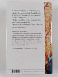 Lasi maitoa, kiitos