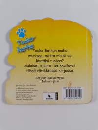 Touko-karhu