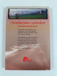 Koettelemusten kesä