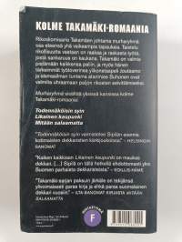 Murharyhmä : Takamäki 4-6