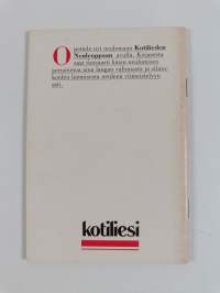 Neuleopas : neulomisen tietopaketti