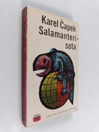 Salamanterisota