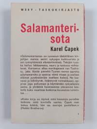 Salamanterisota