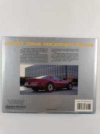 Four for the Road - Corvettes, Ferraris, Mercedes-Benz, Porsches : the Greatest of the Survivors Series