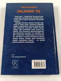 Salainen tie : henkisen itsensä löytämisen menetelmä nykymaailmaa varten