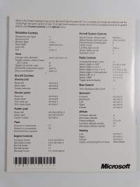 Microsoft Flight Simulator 98 - Pilot's handbook