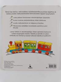 Veturinkuljettaja Vaihde
