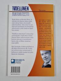 Todellinen auktoriteetti