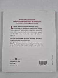 Terveellisempiä herkkuja