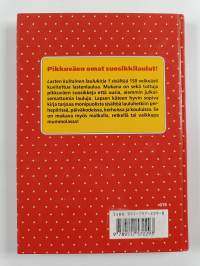 Lasten kultainen laulukirja 1