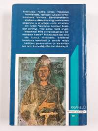 Franciscus astui ovestani