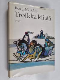 Tyhjä kuva
