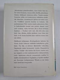 Troikka kiitää