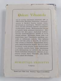 Minun sydämeni valvoi