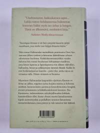 Kauneus on kirous