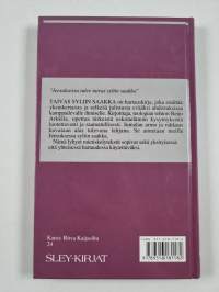 Taivas syliin saakka