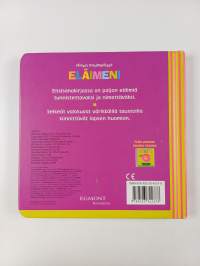 Minun ensimmäiset eläimeni