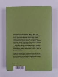 Kersantin poika : romaani
