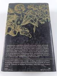 Kultainen muistikirja