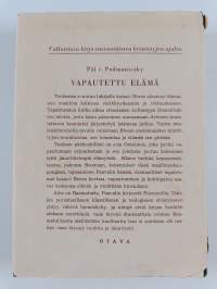 Vapautettu elämä