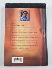 Pyhä romanssi