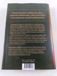 Taivaspaikka