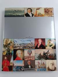 Gummeruksen suuri maailmanhistoria : Ihmiskunnan kronikka 4 : 1739-1860