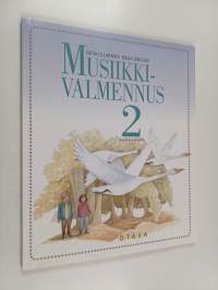 Musiikkivalmennus 2