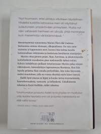Kaikki hyvä sinussa