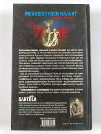 Totuutena valhe : antisemitismi eilen ja tänään