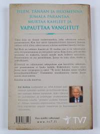 Yliluonnollinen parantuminen : kertomuksia ihmeistä