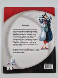 101 dalmatialaista