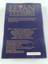 Eevan tyttäret : eurooppalaisen naisen, lapsen ja perheen historia