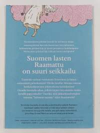 Suomen lasten Raamattu