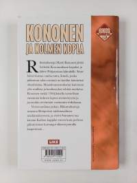 Kononen ja kolmen kopla