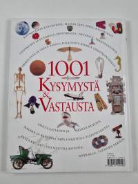 1001 kysymystä &amp; vastausta
